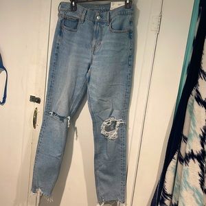 American Eagle 90s Skinny Jeans